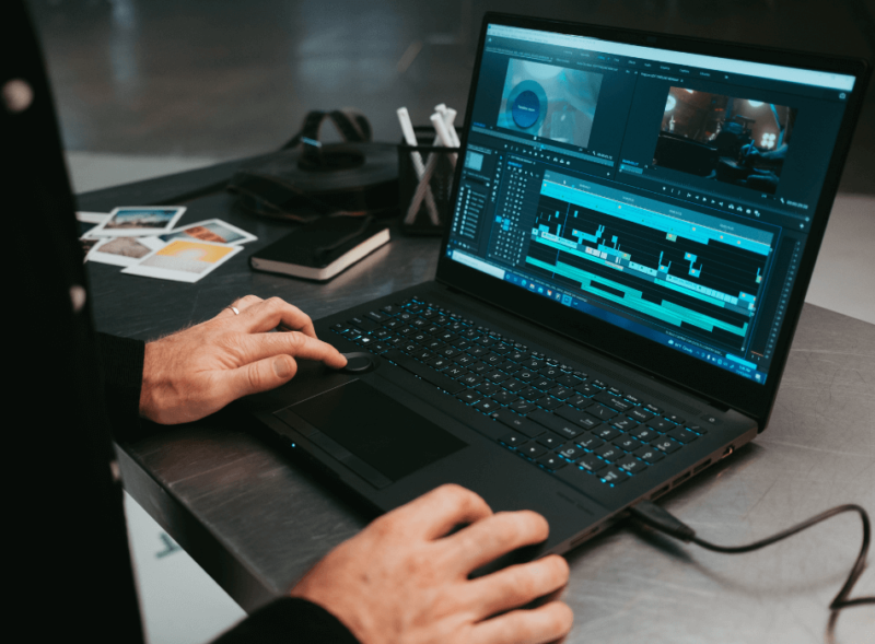 video-editing