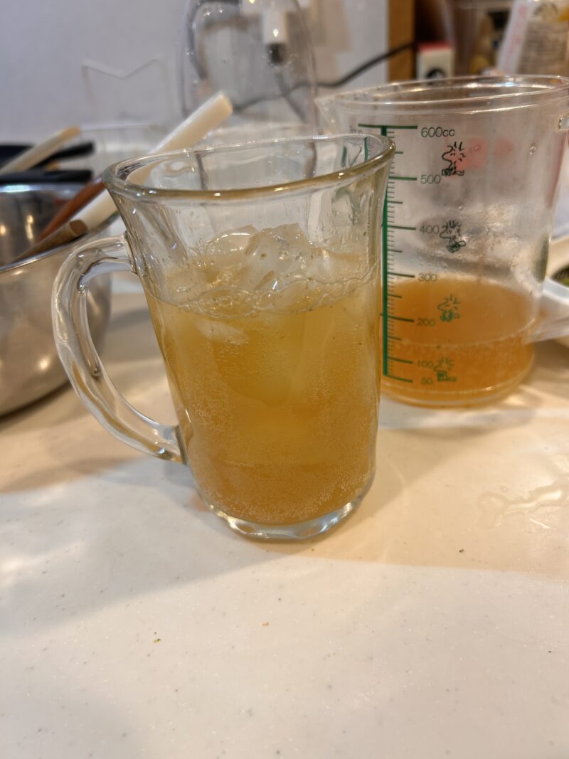 千空コーラ